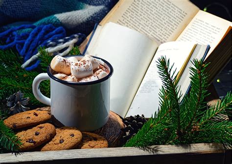 Capture the Magic of the Holiday Season: Essential Christmas Books